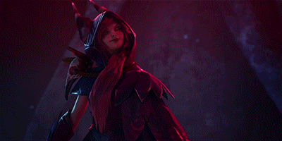 ***League of Legends***