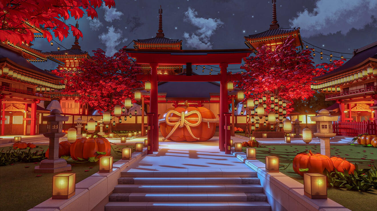 Artist- @Omorphia1 on Twitter